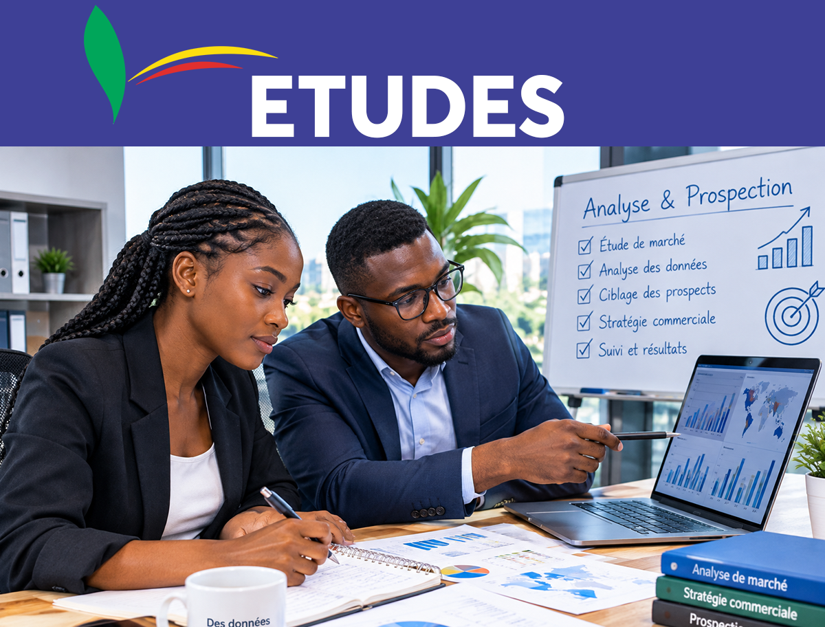 Etudes