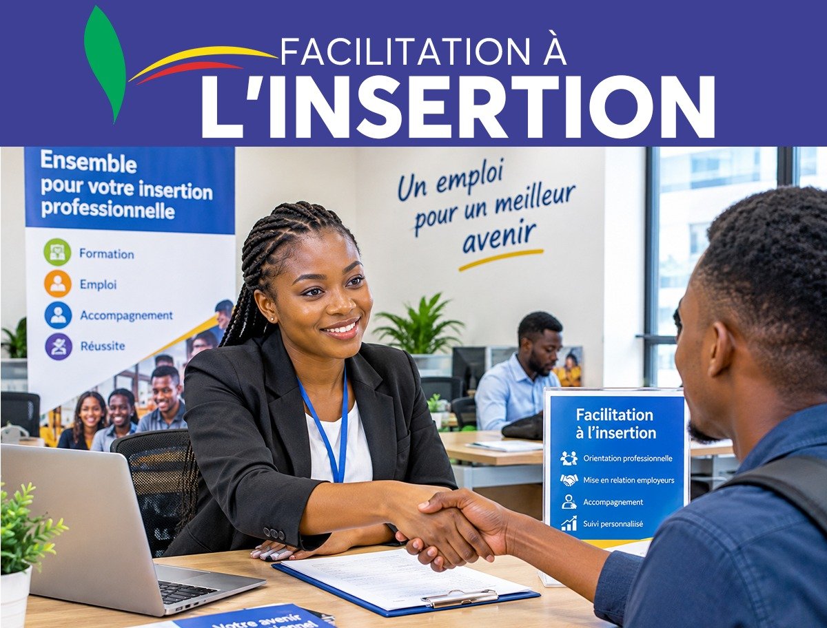 Facilitation à l'insertion
